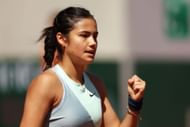 Emma Raducanu will drop out of the top 100 with a first-round exit